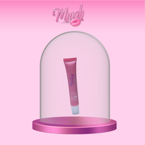 Pink Sugar Butter Balm